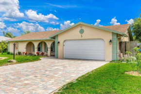 Fleming Ct Pool Home - Palm Coast